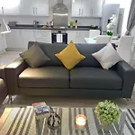 The Barbican Apartments