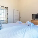 The Buckingham Suite