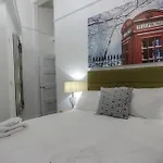The Buckingham Suite