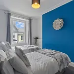 Holiday Home In Plymouth By Keysleeps