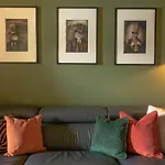Suite60Solace With Sea View