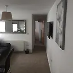 Luxury Lower Ground Floor Apartment Walled Area