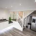 Luxury 4 Bedroom Ground Floor Apartment