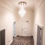 Luxury 4 Bedroom Ground Floor Apartment