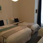 Citadel House Hotel
