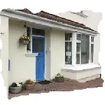 Alma Lodge Guest House