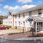 Travelodge Plymouth Roborough