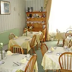 Ashgrove House