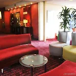 Legacy Plymouth International Hotel