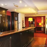 Legacy Plymouth International Hotel