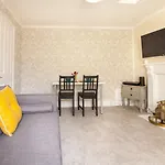The Abbey View Apartment