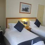 Caledonia Guest House