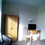 Mountbatten Hotel