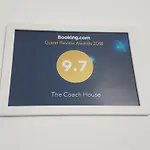 The Coach House