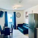 Ocean Holiday Apartments