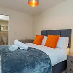 Tamar View Serviced Apartment