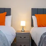 Tamar View Serviced Apartment