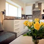 Top View 2 Bedroom Apartments Plymouth