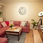 Top View 2 Bedroom Apartments Plymouth