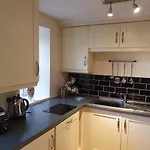 Ebrington House