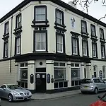 The Shakespeare Inn