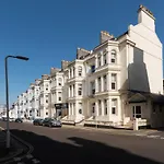 Strathmore House Apartments
