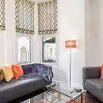 Strathmore House Apartments