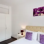 Strathmore House Apartments