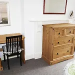 Garden Apartment, Plymouth