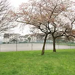 Garden Apartment, Plymouth
