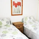 Garden Apartment, Plymouth