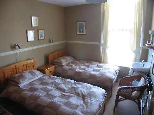 Rosaland Hotel - Guest House