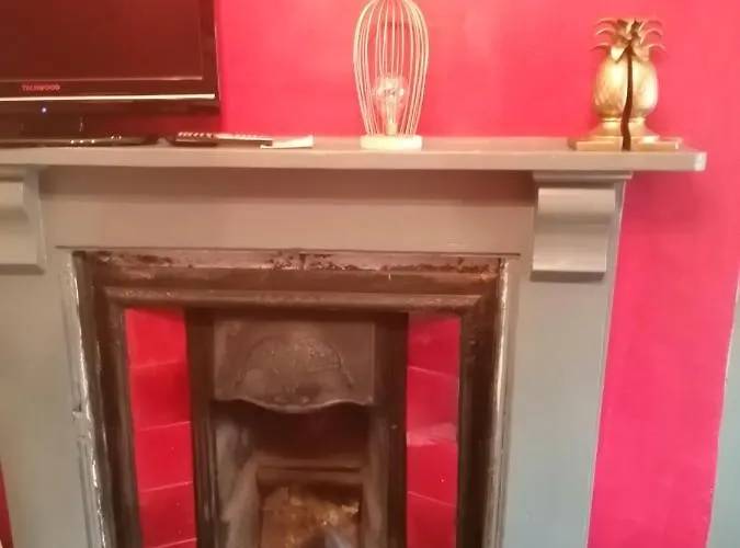 Quirky Rooms