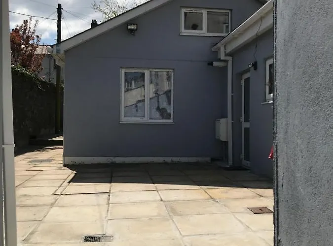 Ladysmith House