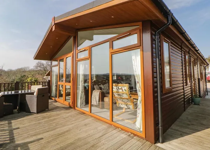 Meadow Lodge