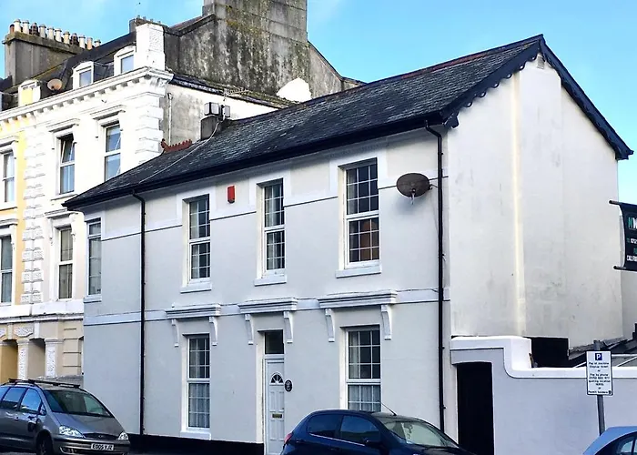 Leigham House