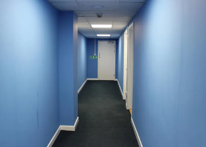 Standard En-Suite Apartment 2