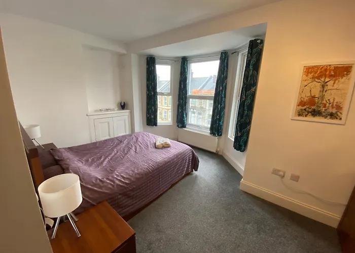 Kingfisher En-Suite Room