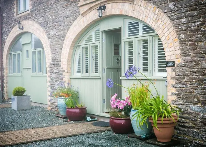 Hobbit Cottage