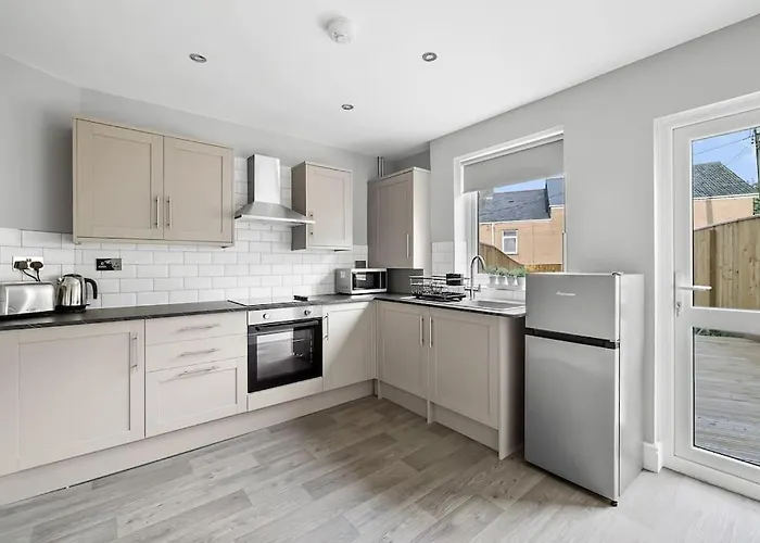 Brand New 3 Bedroom House