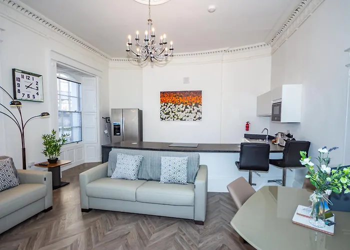 The Kensington Suite