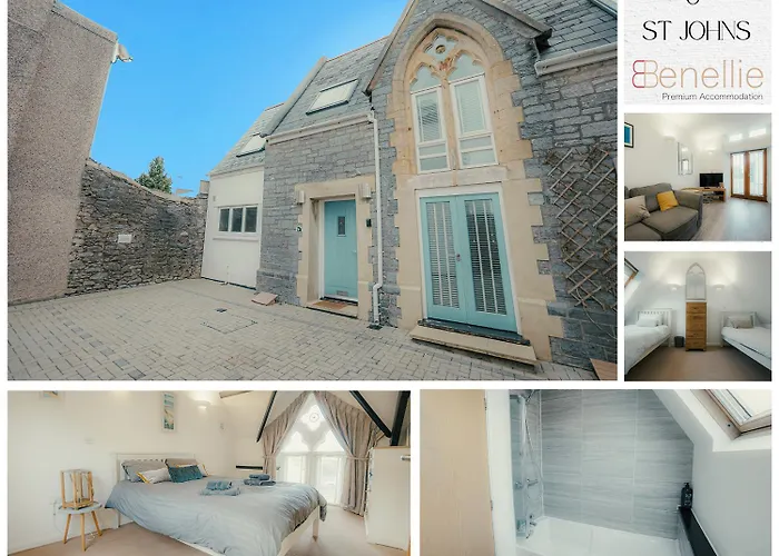 Drakes Nest Plymouth City Centre Location And Free Parking