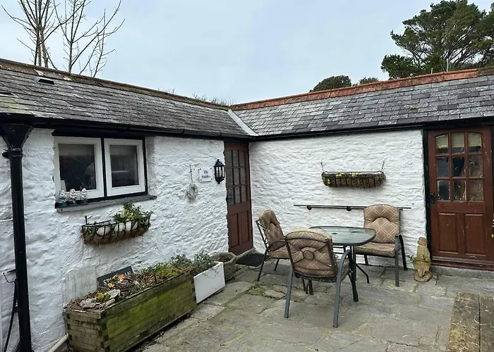 The Stable -Plymouth