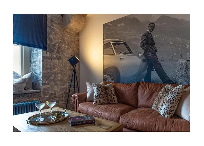 Rwy Suite007 Luxury Signature Apartment With Sea View & Optional Parking