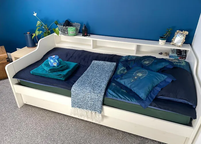 Peverell Loft Retreat