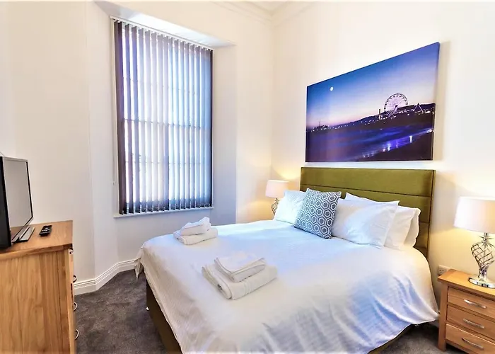 The Buckingham Suite