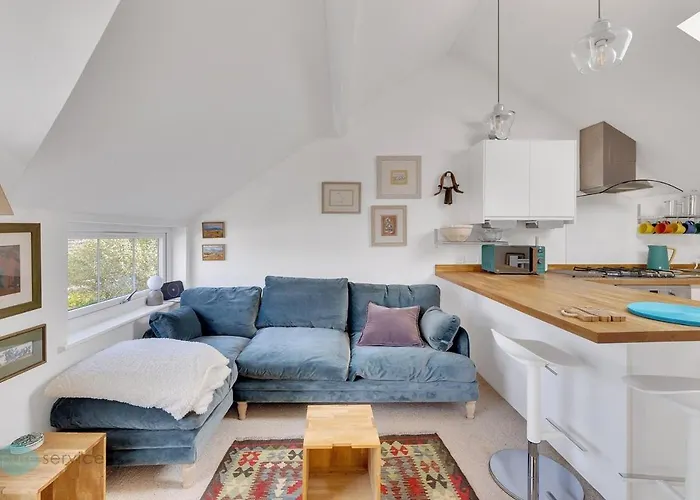 Bantham Mews By Pureserviced 1 Bedroom Luxury Mews