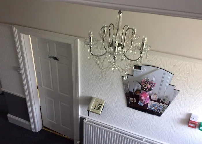 Alma Lodge Guest House