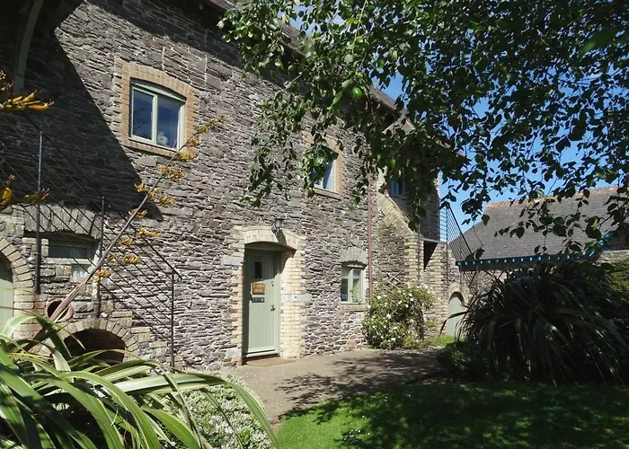 St Aubyn Cottage