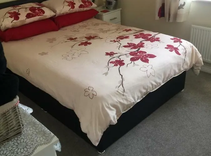 A Home From Home 1